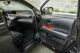Thumbnail of 2010 Smoky Granite Mica Lexus RX 350