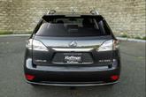 Thumbnail of 2010 Smoky Granite Mica Lexus RX 350