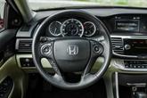 Thumbnail of 2013 Basque Red Pearl II Honda Accord