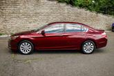 Thumbnail of 2013 Basque Red Pearl II Honda Accord