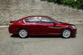 Thumbnail of 2013 Basque Red Pearl II Honda Accord