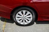 Thumbnail of 2013 Basque Red Pearl II Honda Accord