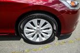 Thumbnail of 2013 Basque Red Pearl II Honda Accord