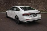 Thumbnail of 2025 Platinum White Pearl Honda Accord