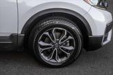 Thumbnail of 2022 Platinum White Pearl Honda CR-V