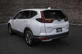 Thumbnail of 2022 Platinum White Pearl Honda CR-V