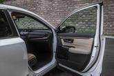 Thumbnail of 2022 Platinum White Pearl Honda CR-V