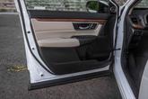 Thumbnail of 2022 Platinum White Pearl Honda CR-V