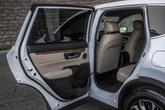 Thumbnail of 2022 Platinum White Pearl Honda CR-V