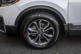Thumbnail of 2022 Platinum White Pearl Honda CR-V