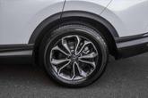 Thumbnail of 2022 Platinum White Pearl Honda CR-V