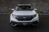 Thumbnail of 2022 Platinum White Pearl Honda CR-V
