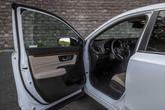 Thumbnail of 2022 Platinum White Pearl Honda CR-V