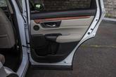 Thumbnail of 2022 Platinum White Pearl Honda CR-V