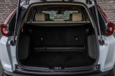 Thumbnail of 2022 Platinum White Pearl Honda CR-V