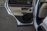 Thumbnail of 2022 Platinum White Pearl Honda CR-V