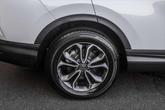 Thumbnail of 2022 Platinum White Pearl Honda CR-V
