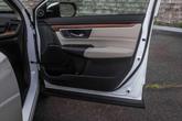 Thumbnail of 2022 Platinum White Pearl Honda CR-V