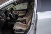 Thumbnail of 2022 Platinum White Pearl Honda CR-V