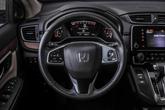 Thumbnail of 2022 Platinum White Pearl Honda CR-V