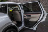 Thumbnail of 2022 Platinum White Pearl Honda CR-V