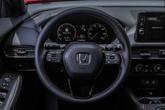 Thumbnail of 2026 Milano Red Honda HR-V