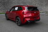 Thumbnail of 2025 Vegas Red BMW X3
