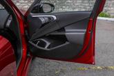 Thumbnail of 2025 Vegas Red BMW X3