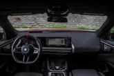 Thumbnail of 2025 Vegas Red BMW X3