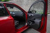 Thumbnail of 2025 Vegas Red BMW X3