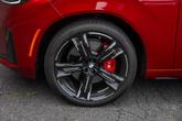 Thumbnail of 2025 Vegas Red BMW X3