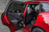 Thumbnail of 2025 Vegas Red BMW X3