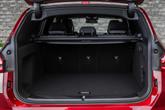 Thumbnail of 2025 Vegas Red BMW X3