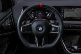 Thumbnail of 2025 Vegas Red BMW X3