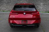 Thumbnail of 2025 Vegas Red BMW X3
