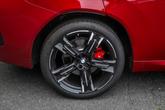 Thumbnail of 2025 Vegas Red BMW X3