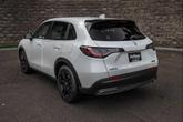 Thumbnail of 2026 Platinum White Pearl Honda HR-V
