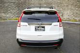 Thumbnail of 2014 White Diamond Pearl Honda CR-V