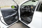 Thumbnail of 2014 White Diamond Pearl Honda CR-V