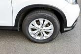 Thumbnail of 2014 White Diamond Pearl Honda CR-V