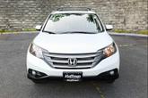 Thumbnail of 2014 White Diamond Pearl Honda CR-V