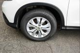 Thumbnail of 2014 White Diamond Pearl Honda CR-V