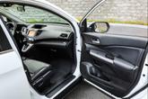 Thumbnail of 2014 White Diamond Pearl Honda CR-V