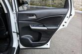 Thumbnail of 2014 White Diamond Pearl Honda CR-V