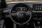 Thumbnail of 2025 Platinum White Pearl Honda Accord Hybrid