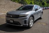 Thumbnail of 2025 Mercury Silver Honda Prologue