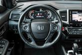 Thumbnail of 2019 Crystal Black Pearl Honda Ridgeline