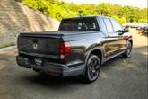 Thumbnail of 2019 Crystal Black Pearl Honda Ridgeline