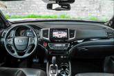 Thumbnail of 2019 Crystal Black Pearl Honda Ridgeline
