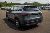 Thumbnail of 2023 Nordic Forest Pearl Honda HR-V